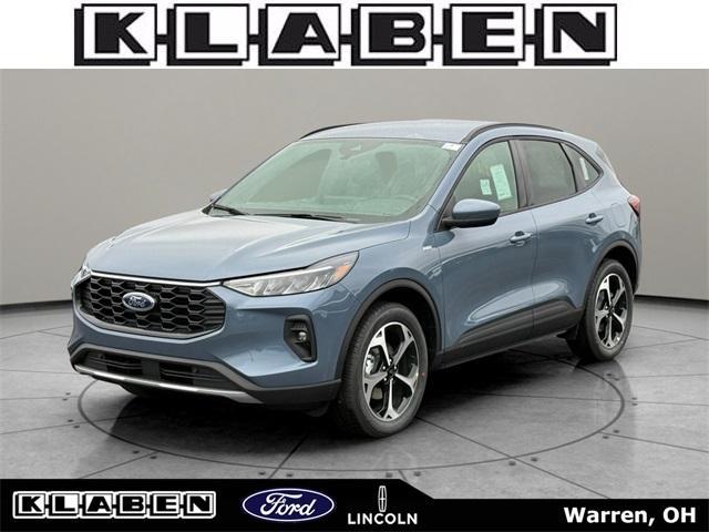 new 2026 Ford Escape car, priced at $37,470