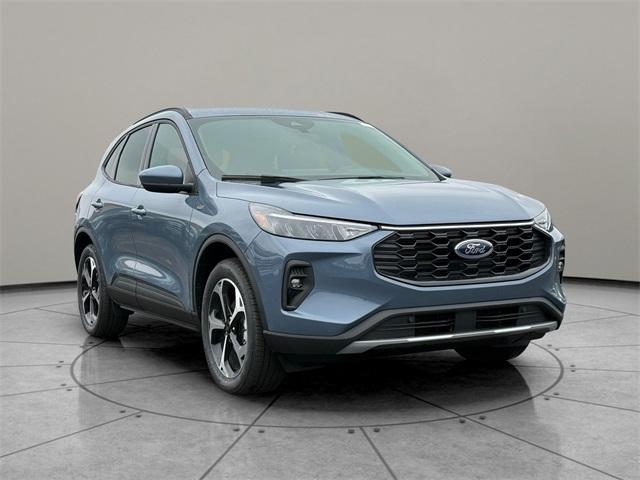 new 2026 Ford Escape car, priced at $37,470