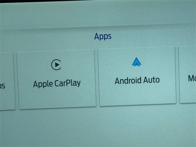 new 2026 Ford Escape car, priced at $37,470