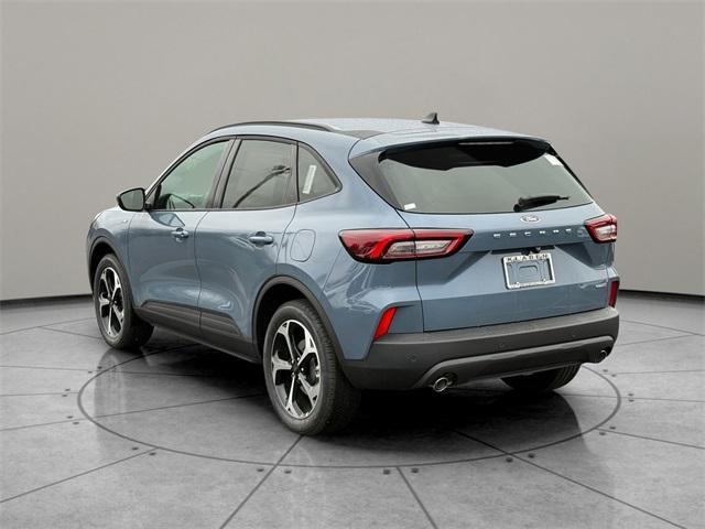 new 2026 Ford Escape car, priced at $37,470
