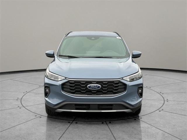 new 2026 Ford Escape car, priced at $37,470