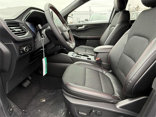 new 2026 Ford Escape car, priced at $37,470