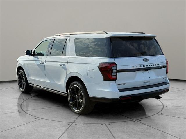 used 2022 Ford Expedition Max car, priced at $48,988