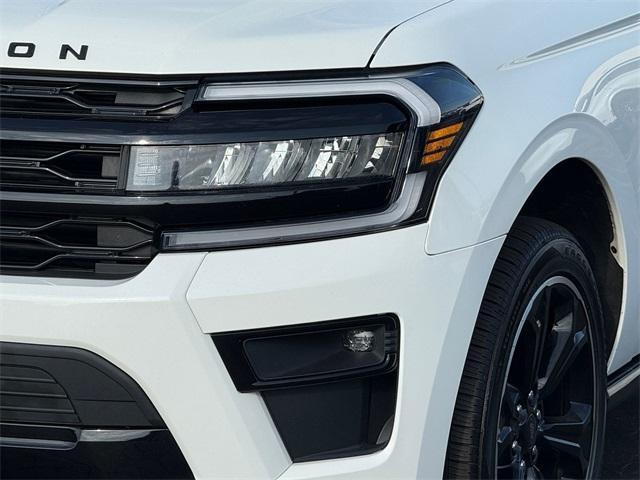 used 2022 Ford Expedition Max car, priced at $48,988
