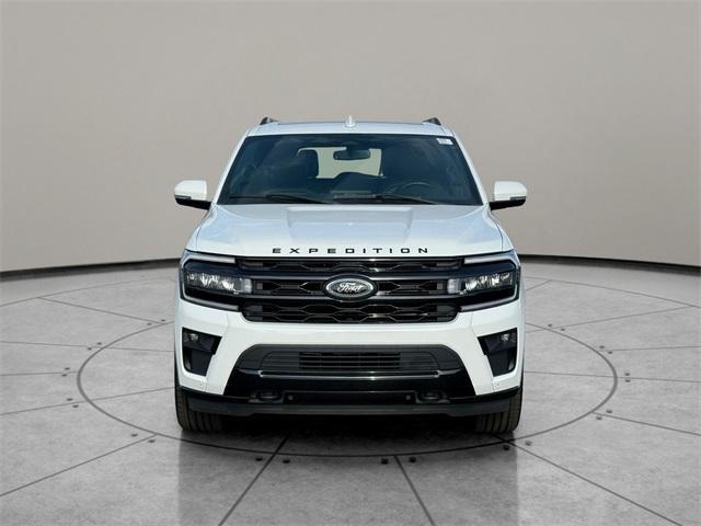 used 2022 Ford Expedition Max car, priced at $48,988