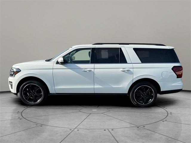 used 2022 Ford Expedition Max car, priced at $48,988