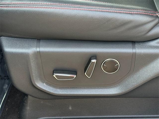 used 2022 Ford Expedition Max car, priced at $48,988