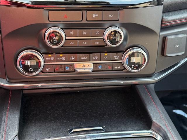 used 2022 Ford Expedition Max car, priced at $48,988