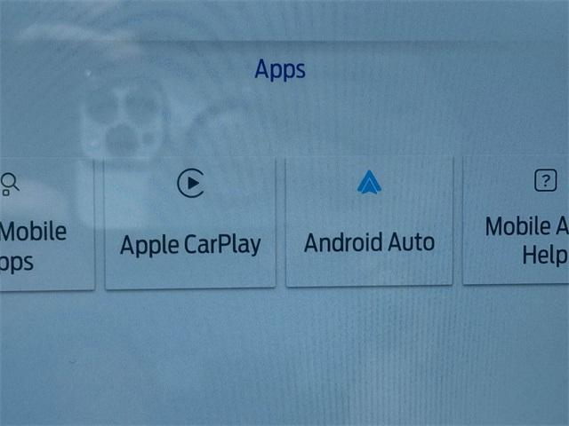 used 2022 Ford Expedition Max car, priced at $48,988