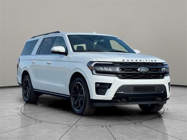 used 2022 Ford Expedition Max car, priced at $48,988