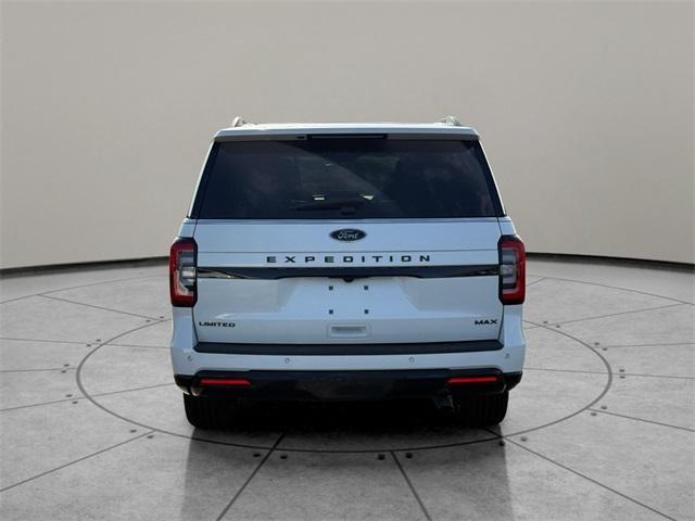 used 2022 Ford Expedition Max car, priced at $48,988