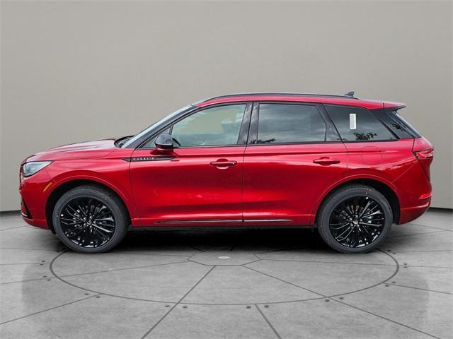 new 2025 Lincoln Corsair car, priced at $50,920