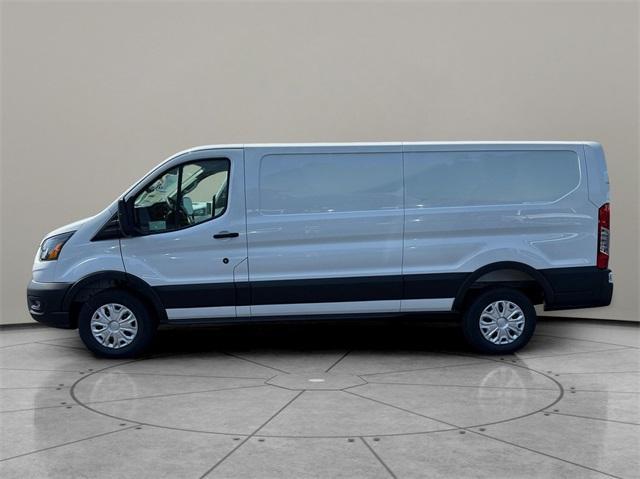 new 2025 Ford Transit-250 car, priced at $53,180