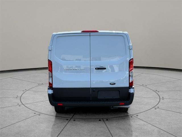 new 2025 Ford Transit-250 car, priced at $53,180