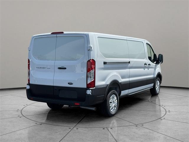 new 2025 Ford Transit-250 car, priced at $53,180