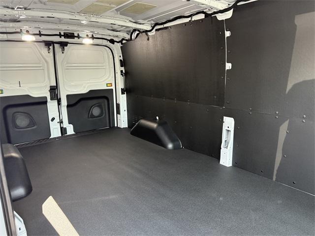 new 2025 Ford Transit-250 car, priced at $53,180