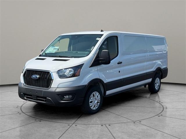 new 2025 Ford Transit-250 car, priced at $53,180