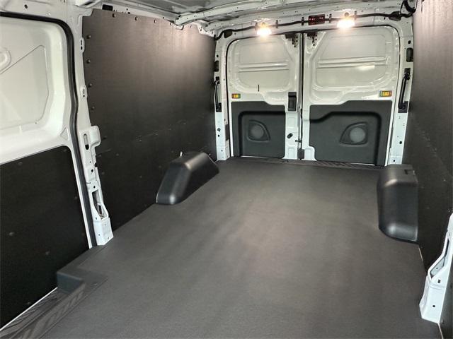 new 2025 Ford Transit-250 car, priced at $53,180