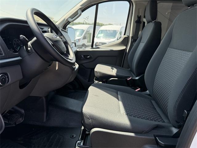 new 2025 Ford Transit-250 car, priced at $53,180
