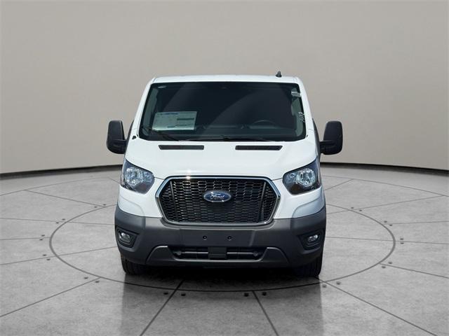 new 2025 Ford Transit-250 car, priced at $53,180