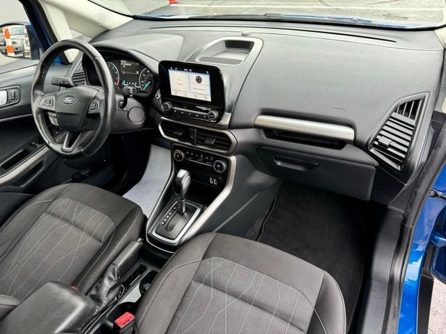 used 2018 Ford EcoSport car, priced at $15,988