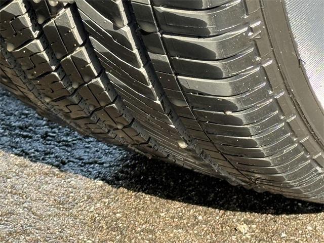 used 2022 Lincoln Nautilus car, priced at $39,988