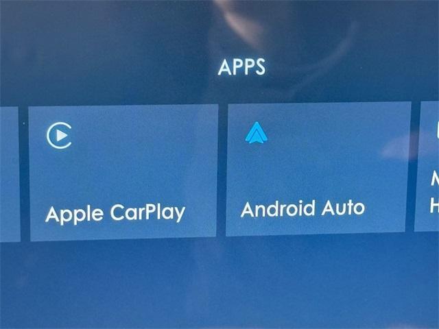 used 2022 Lincoln Nautilus car, priced at $39,988