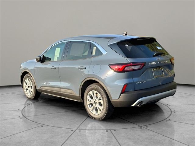 new 2025 Ford Escape car, priced at $31,135