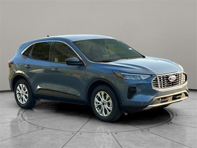 new 2025 Ford Escape car, priced at $31,135