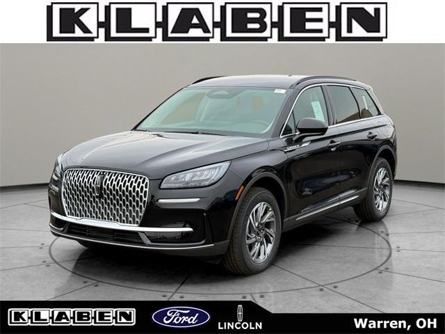 new 2026 Lincoln Corsair car, priced at $42,390