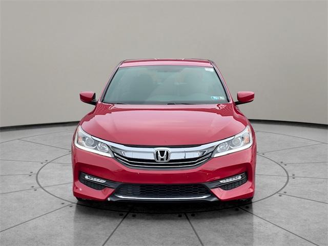 used 2017 Honda Accord car, priced at $19,988