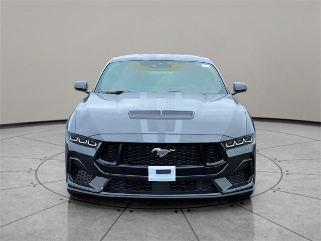 new 2024 Ford Mustang car, priced at $59,790