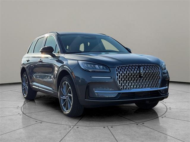 new 2025 Lincoln Corsair car, priced at $49,630