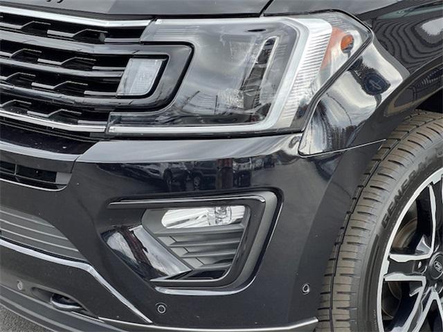 used 2021 Ford Expedition Max car, priced at $49,988