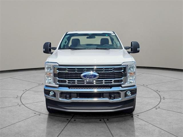 new 2025 Ford F-350 car, priced at $56,870