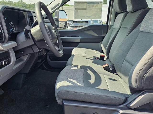 new 2025 Ford F-350 car, priced at $56,870
