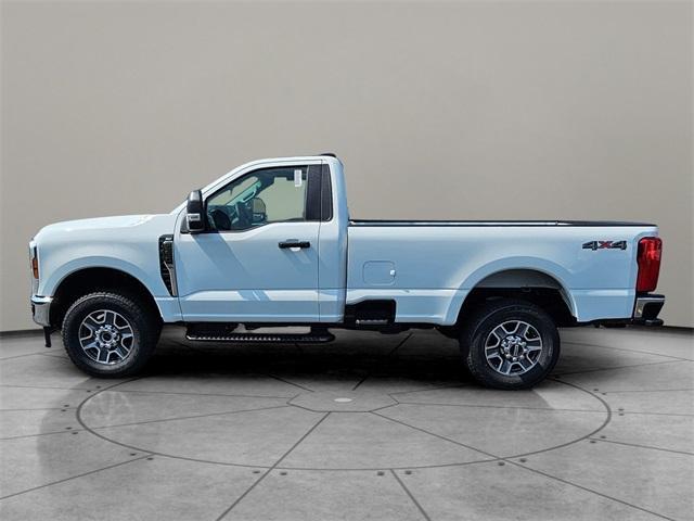 new 2025 Ford F-350 car, priced at $56,870