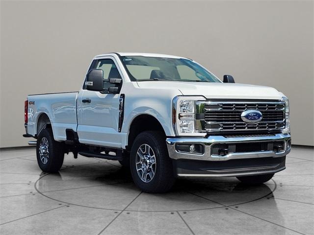 new 2025 Ford F-350 car, priced at $56,870