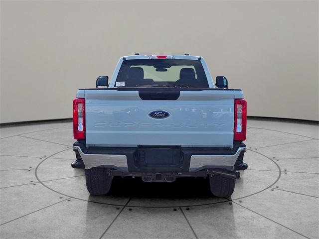 new 2025 Ford F-350 car, priced at $56,870