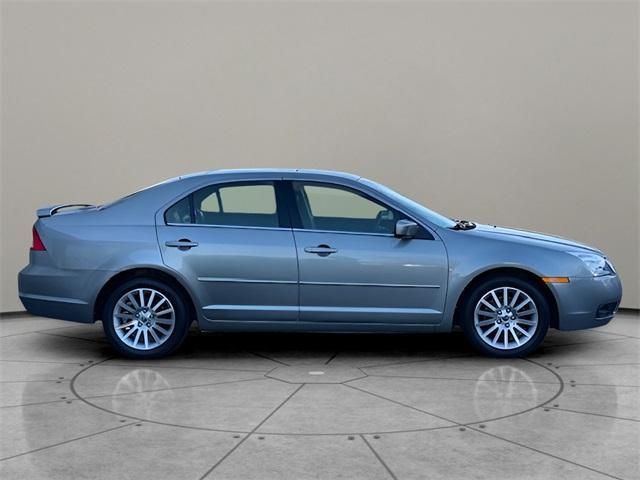 used 2009 Mercury Milan car, priced at $10,988