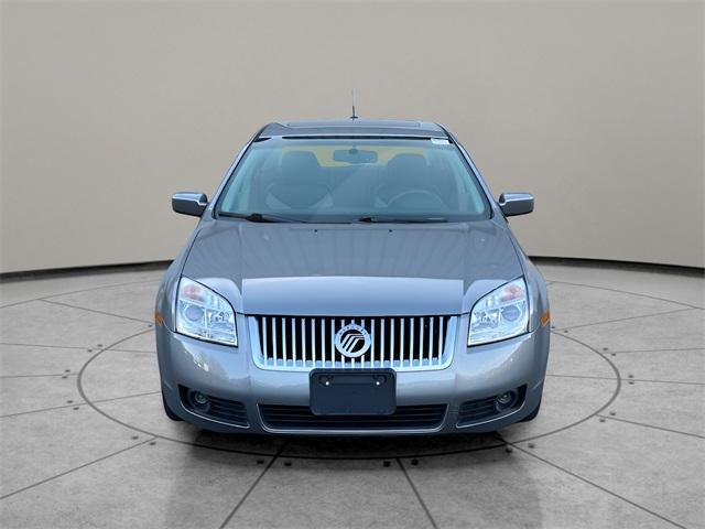 used 2009 Mercury Milan car, priced at $10,988