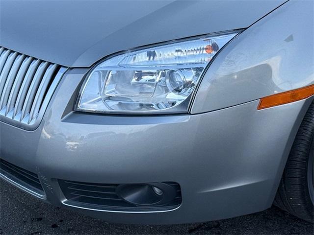 used 2009 Mercury Milan car, priced at $10,988