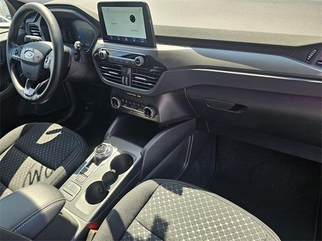 new 2025 Ford Escape car, priced at $28,673
