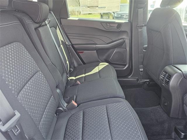 new 2025 Ford Escape car, priced at $28,673