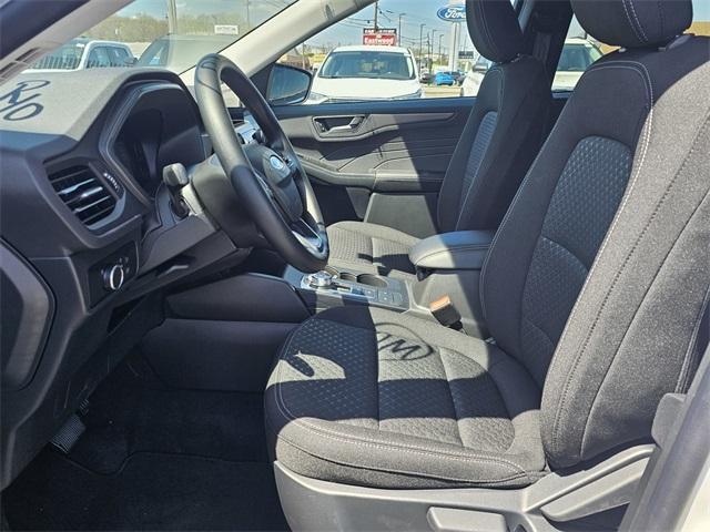 new 2025 Ford Escape car, priced at $28,673
