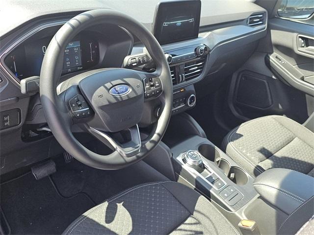 new 2025 Ford Escape car, priced at $28,673