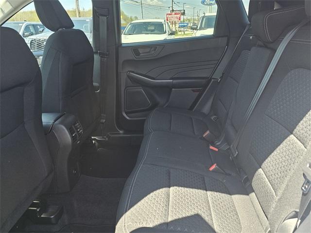 new 2025 Ford Escape car, priced at $28,673