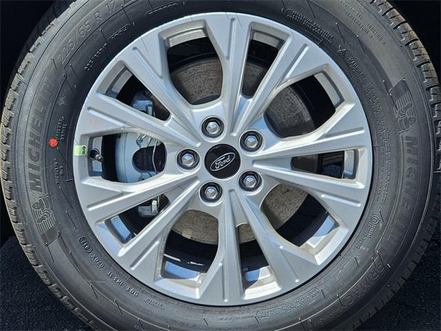new 2025 Ford Escape car, priced at $28,673