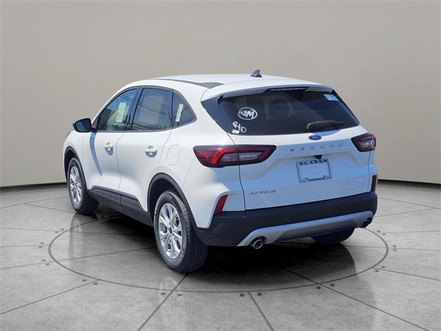 new 2025 Ford Escape car, priced at $28,673