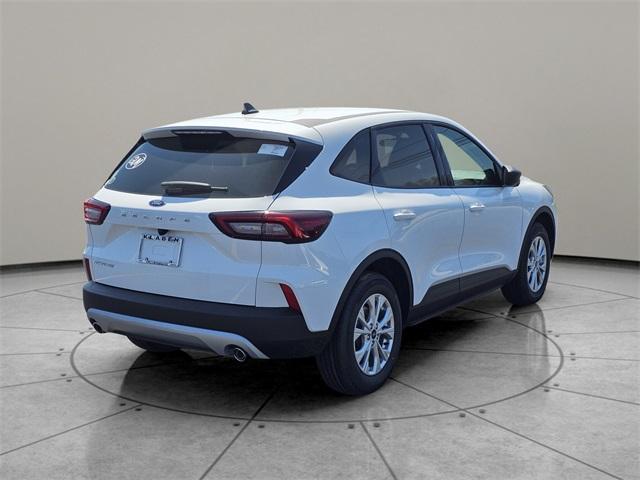 new 2025 Ford Escape car, priced at $28,673